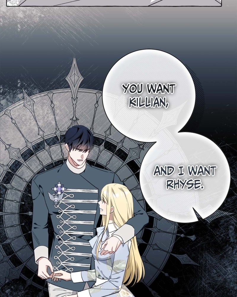 Special Re-Launch: Not YourTypical Reincarnation Story Episode 40 page 21 - 