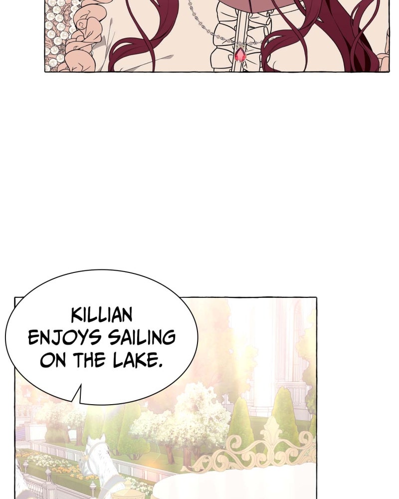 Special Re-Launch: Not YourTypical Reincarnation Story Episode 40 page 34 - 