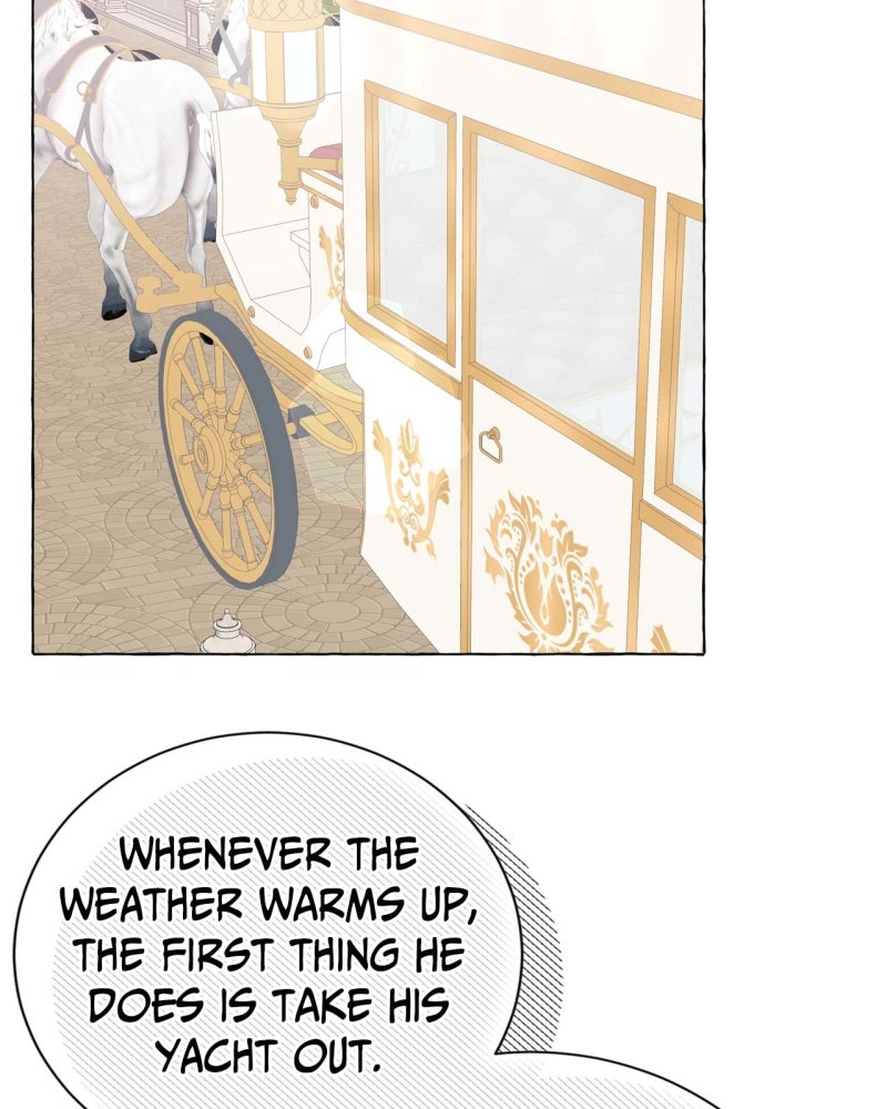 Special Re-Launch: Not YourTypical Reincarnation Story Episode 40 page 35 - 