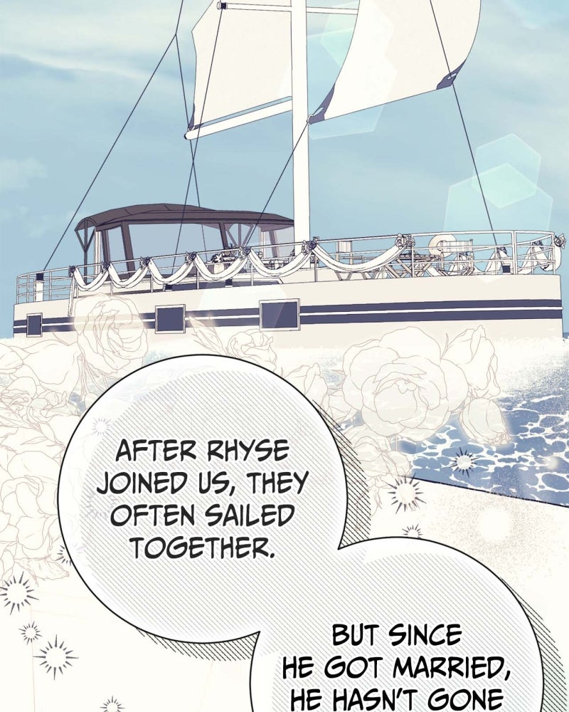 Special Re-Launch: Not YourTypical Reincarnation Story Episode 40 page 37 - 