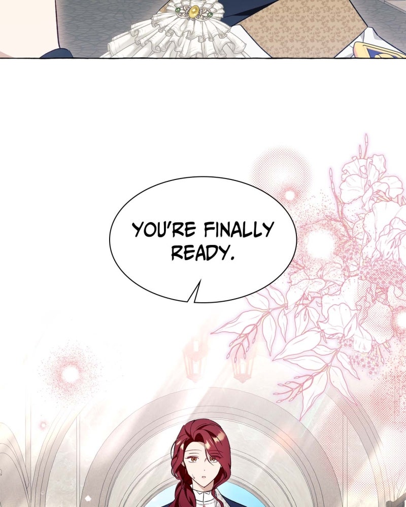 Special Re-Launch: Not YourTypical Reincarnation Story Episode 40 page 74 - 