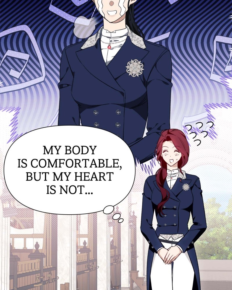 Special Re-Launch: Not YourTypical Reincarnation Story Episode 40 page 81 - 
