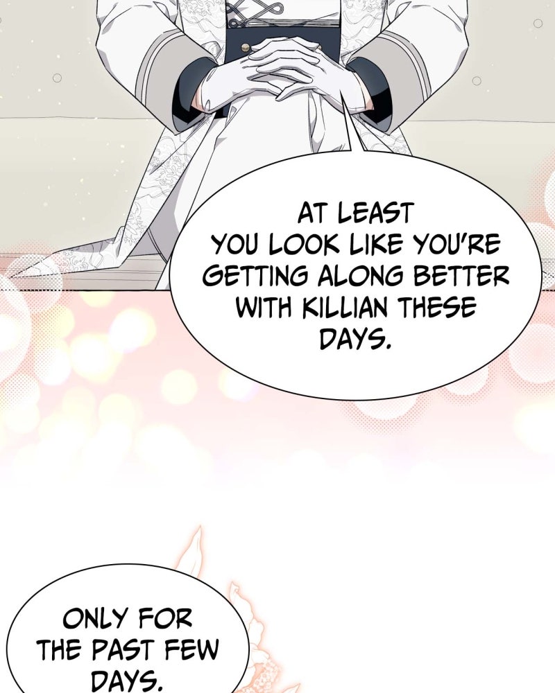 Special Re-Launch: Not YourTypical Reincarnation Story Episode 40 page 10 - 