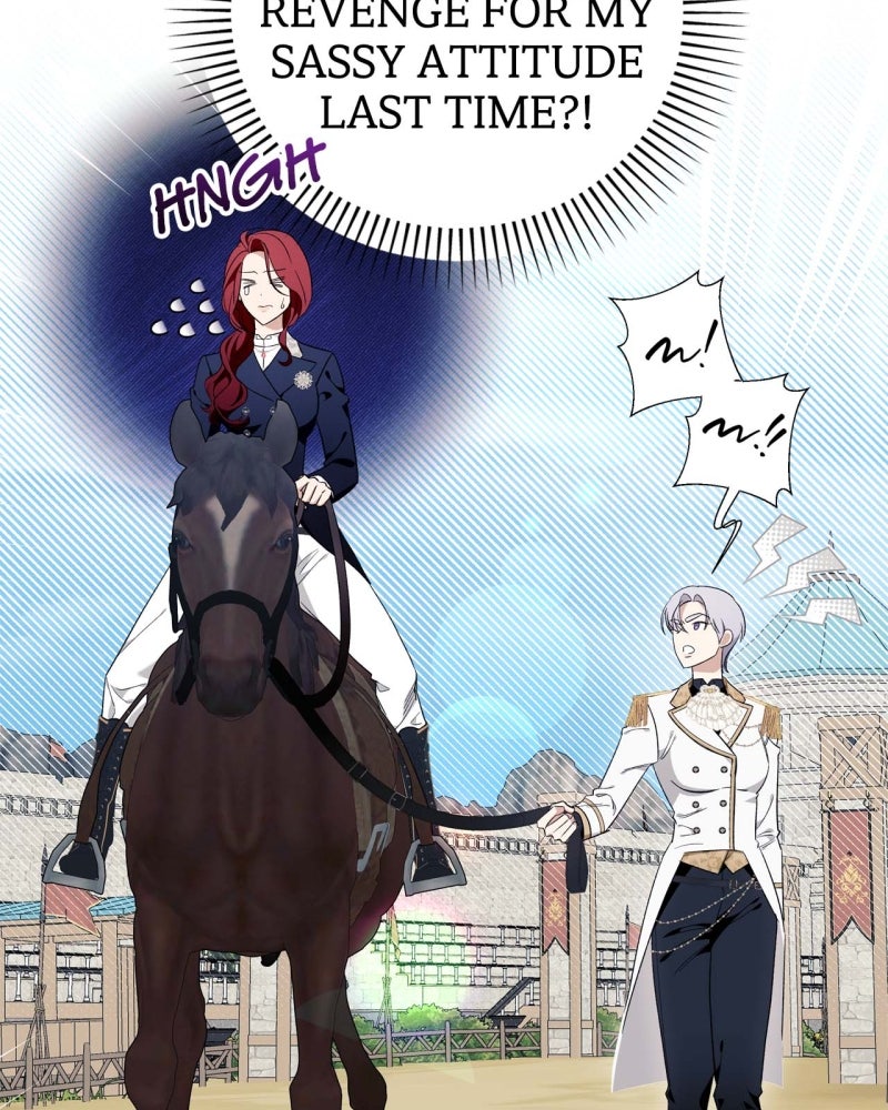 Special Re-Launch: Not YourTypical Reincarnation Story Episode 40 page 92 - 