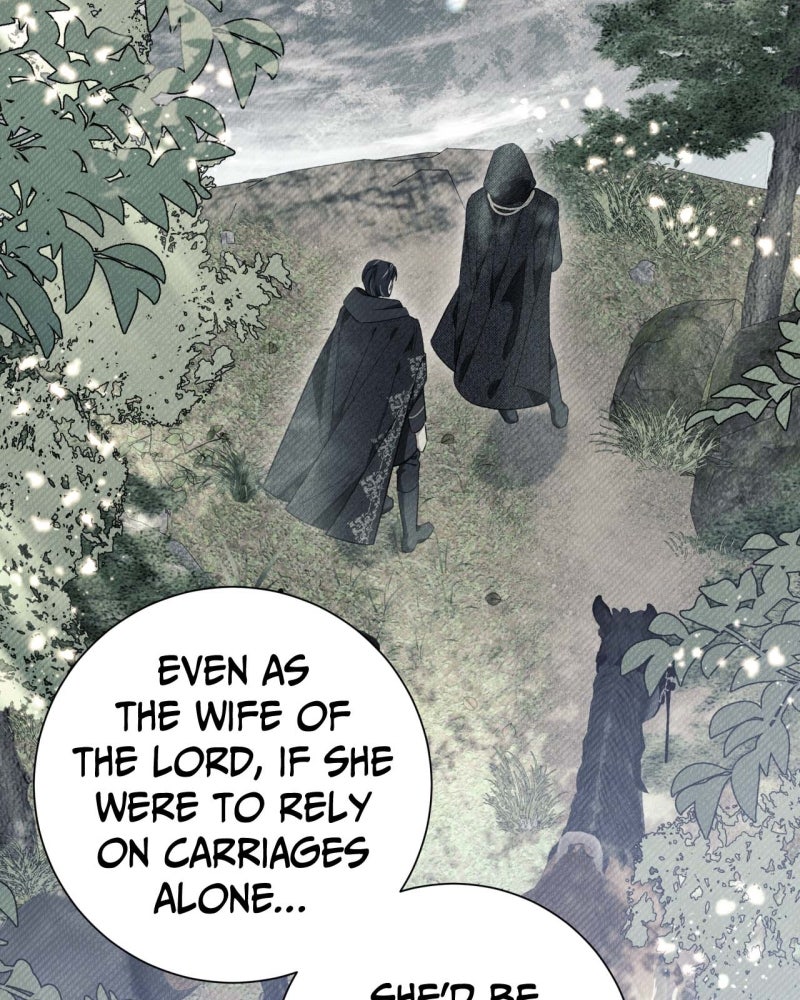 Special Re-Launch: Not YourTypical Reincarnation Story Episode 41 page 11 - 