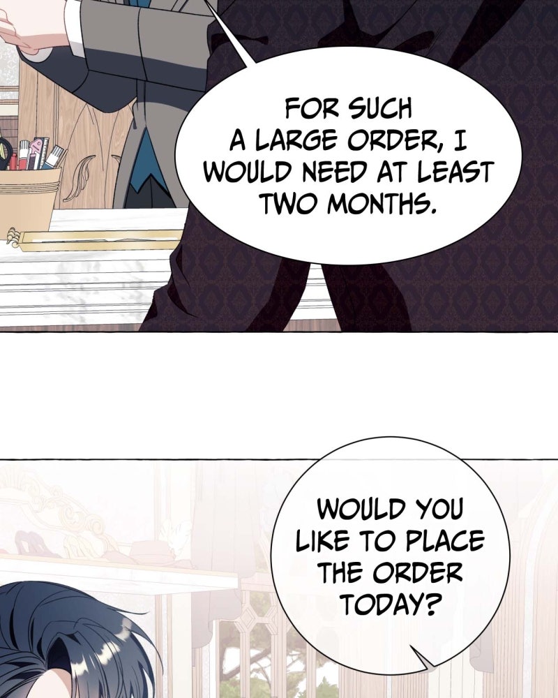 Special Re-Launch: Not YourTypical Reincarnation Story Episode 41 page 108 - 