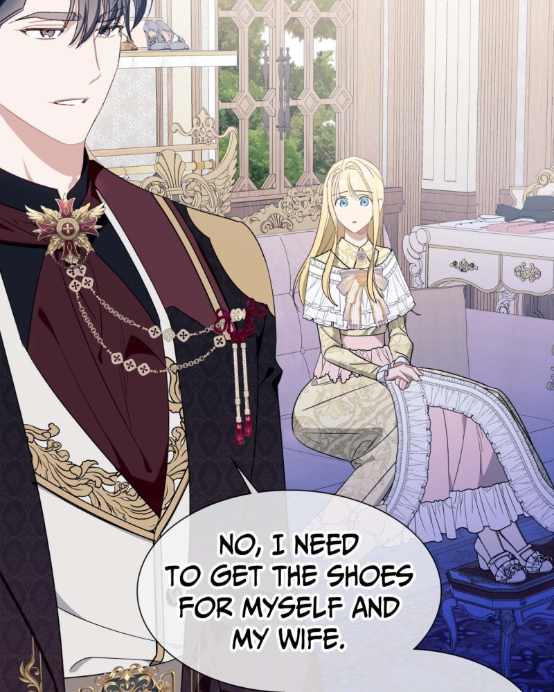 Special Re-Launch: Not YourTypical Reincarnation Story Episode 41 page 109 - 