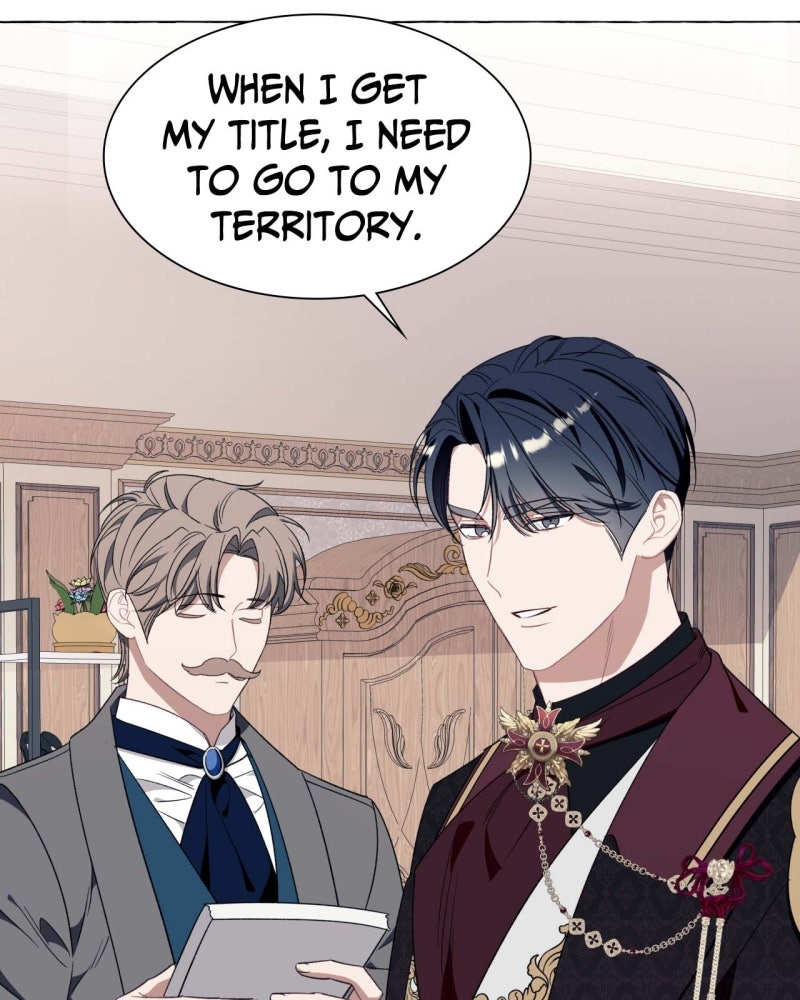 Special Re-Launch: Not YourTypical Reincarnation Story Episode 41 page 112 - 