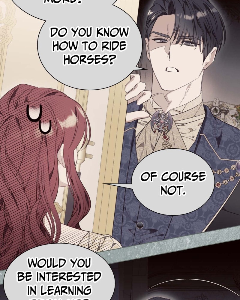 Special Re-Launch: Not YourTypical Reincarnation Story Episode 41 page 14 - 