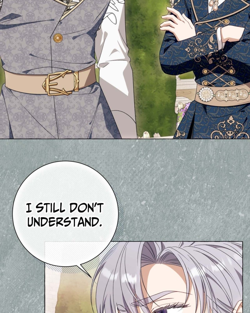 Special Re-Launch: Not YourTypical Reincarnation Story Episode 41 page 17 - 