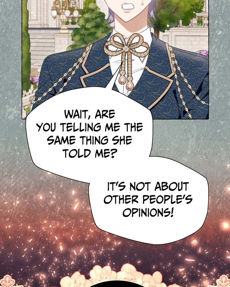 Special Re-Launch: Not YourTypical Reincarnation Story Episode 41 page 29 - 
