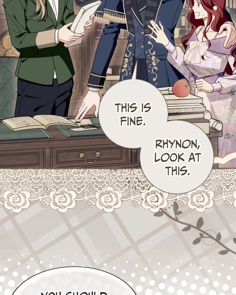 Special Re-Launch: Not YourTypical Reincarnation Story Episode 41 page 71 - 