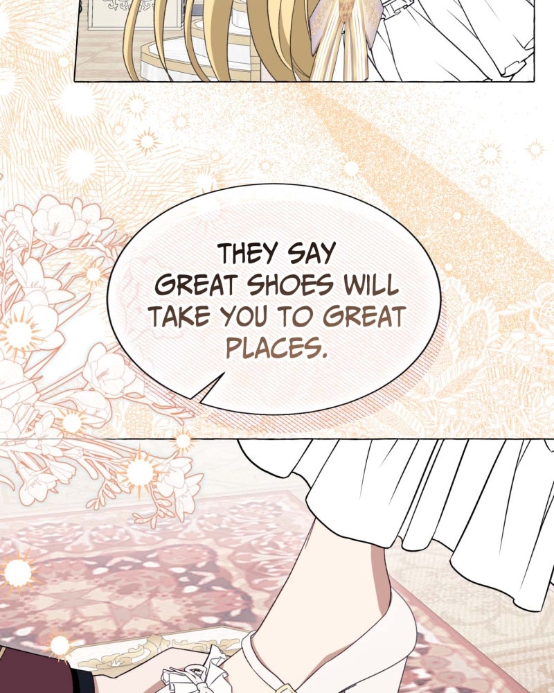 Special Re-Launch: Not YourTypical Reincarnation Story Episode 41 page 84 - 