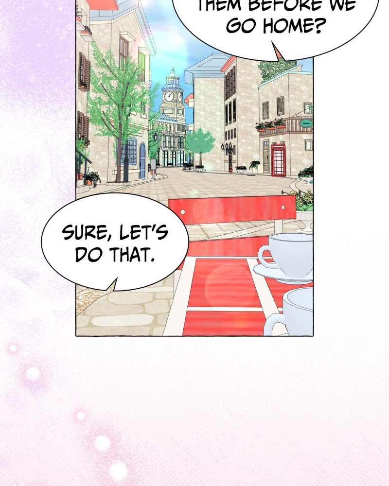 Special Re-Launch: Not YourTypical Reincarnation Story Episode 42 page 25 - 