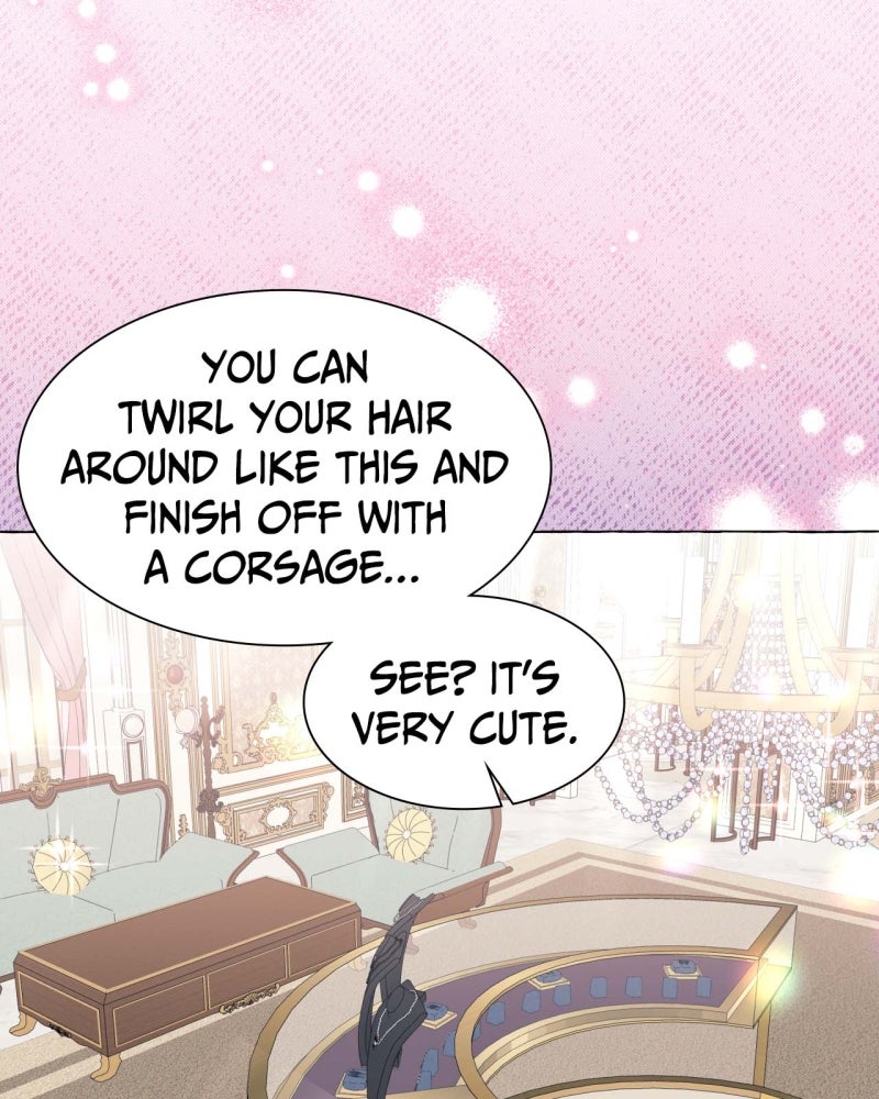 Special Re-Launch: Not YourTypical Reincarnation Story Episode 42 page 26 - 