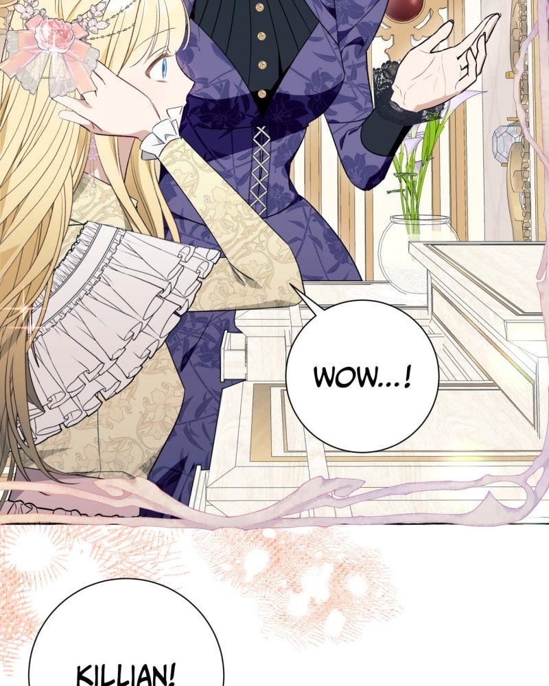 Special Re-Launch: Not YourTypical Reincarnation Story Episode 42 page 28 - 