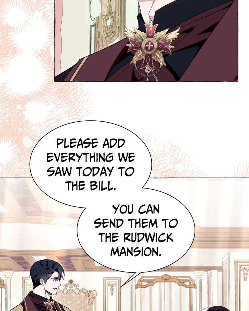 Special Re-Launch: Not YourTypical Reincarnation Story Episode 42 page 33 - 