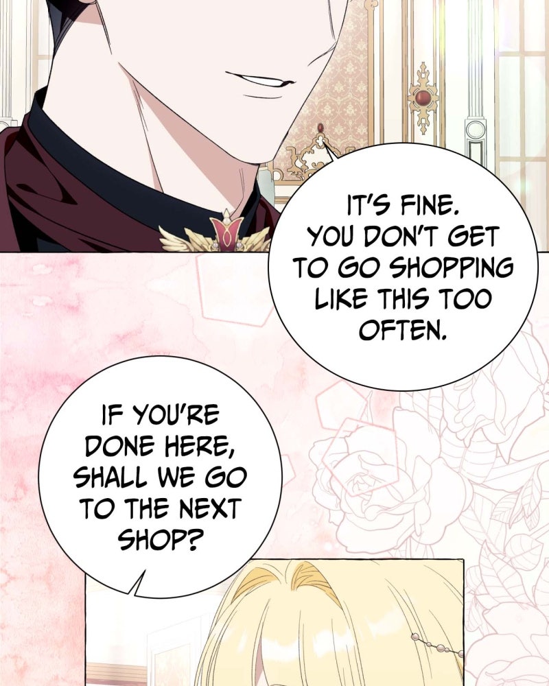 Special Re-Launch: Not YourTypical Reincarnation Story Episode 42 page 35 - 