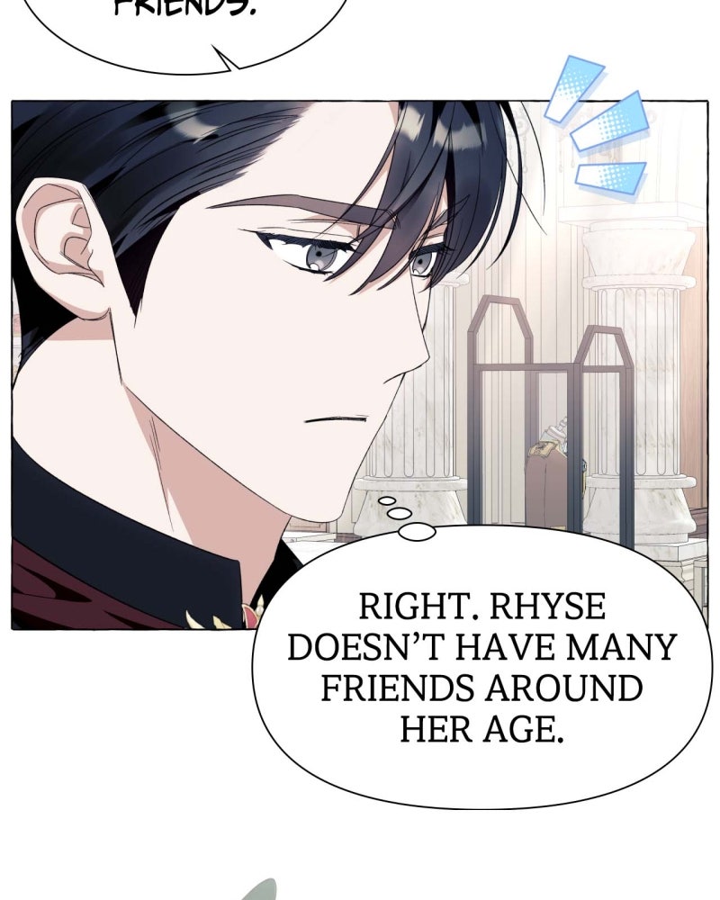 Special Re-Launch: Not YourTypical Reincarnation Story Episode 42 page 8 - 