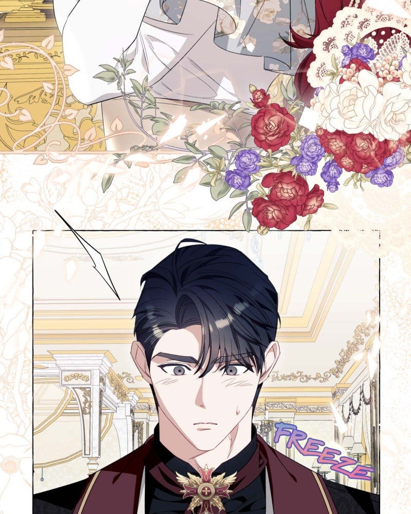 Special Re-Launch: Not YourTypical Reincarnation Story Episode 42 page 71 - 