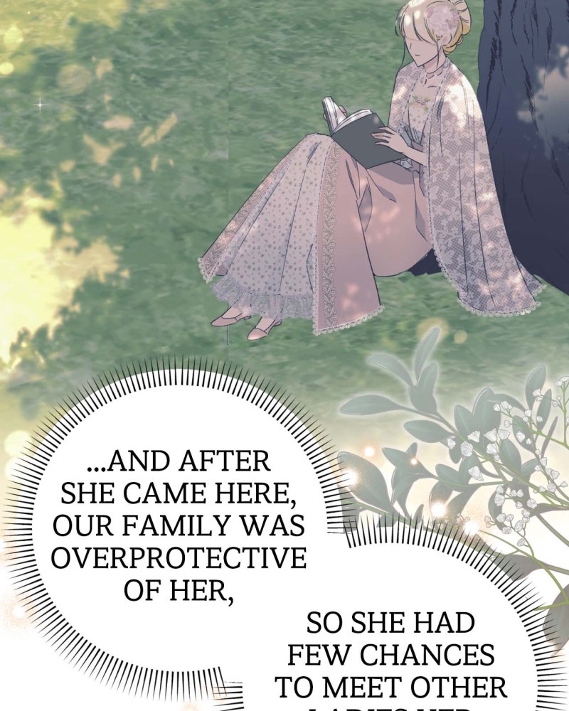Special Re-Launch: Not YourTypical Reincarnation Story Episode 42 page 10 - 