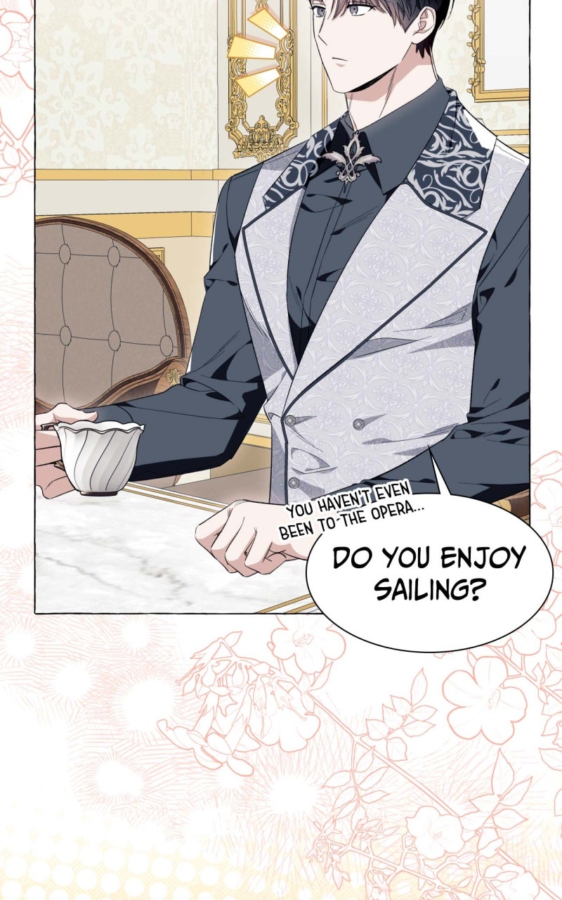 Special Re-Launch: Not YourTypical Reincarnation Story Episode 43 page 28 - 