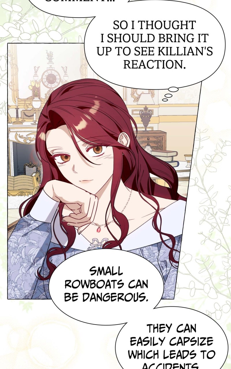 Special Re-Launch: Not YourTypical Reincarnation Story Episode 43 page 35 - 