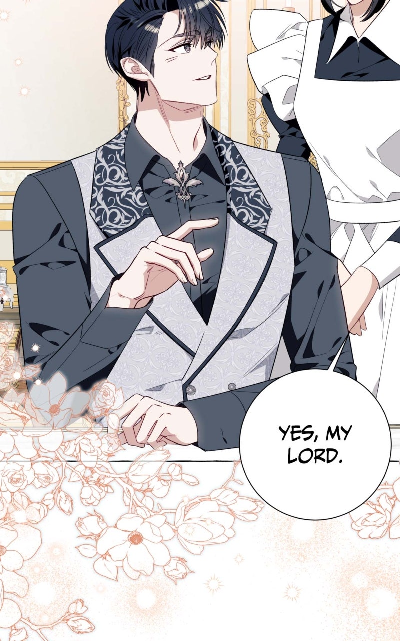 Special Re-Launch: Not YourTypical Reincarnation Story Episode 43 page 40 - 