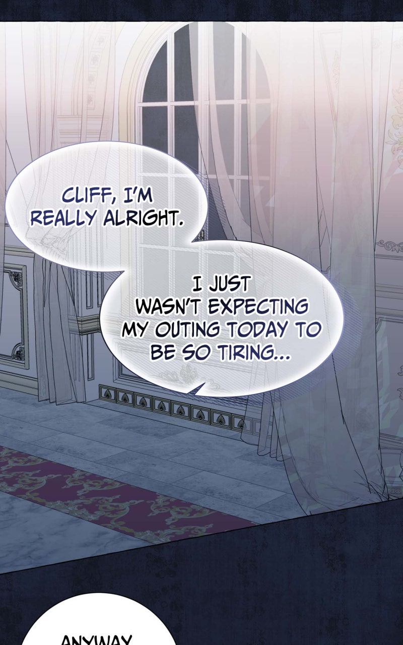 Special Re-Launch: Not YourTypical Reincarnation Story Episode 43 page 5 - 