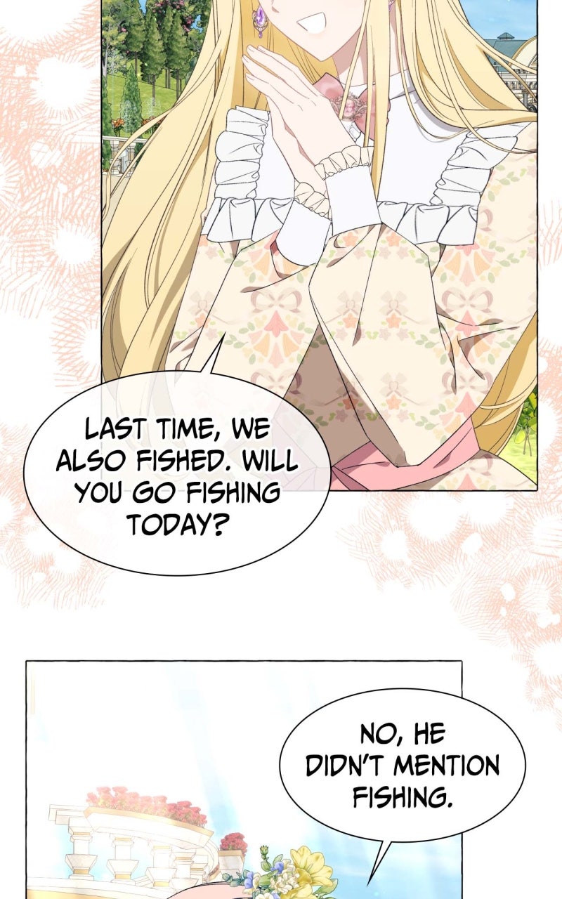 Special Re-Launch: Not YourTypical Reincarnation Story Episode 43 page 48 - 