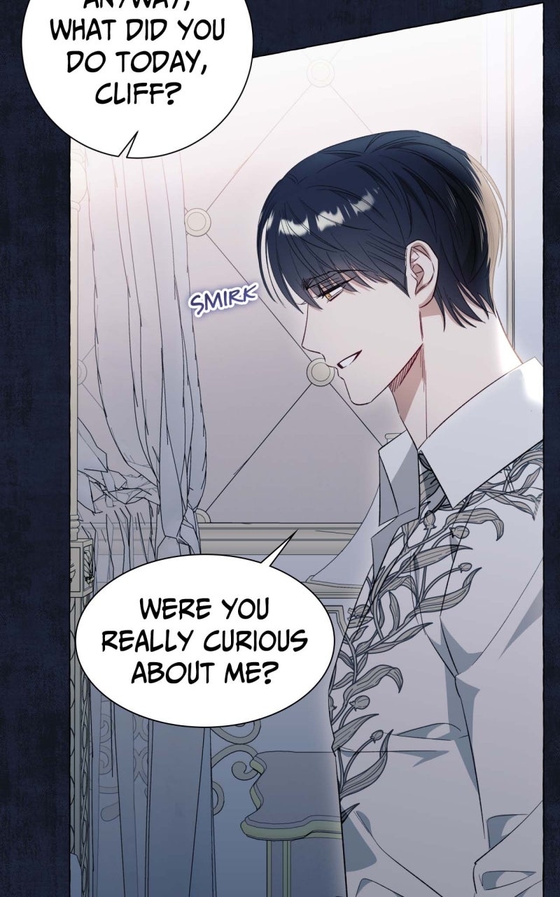 Special Re-Launch: Not YourTypical Reincarnation Story Episode 43 page 6 - 