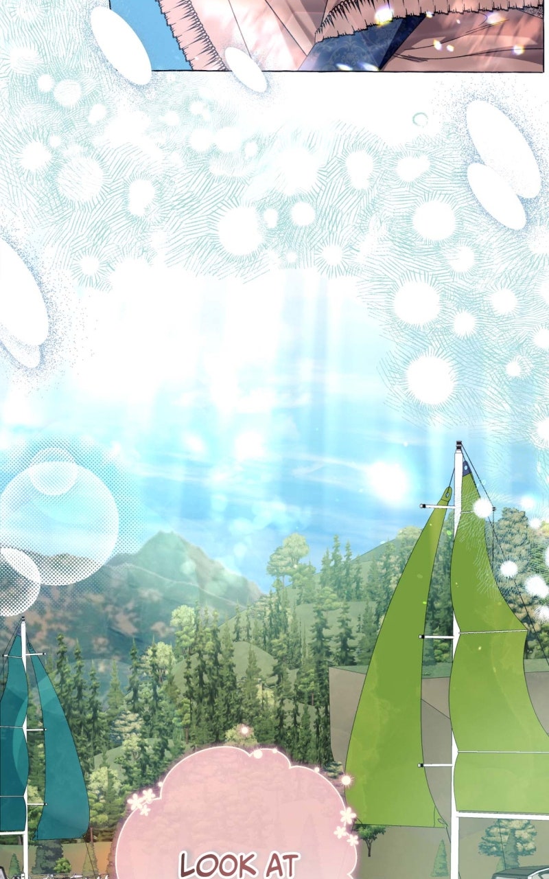 Special Re-Launch: Not YourTypical Reincarnation Story Episode 43 page 61 - 