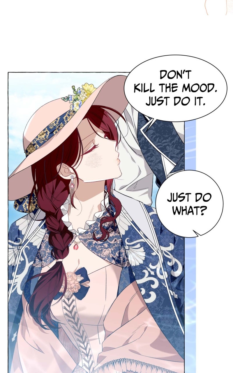 Special Re-Launch: Not YourTypical Reincarnation Story Episode 43 page 73 - 