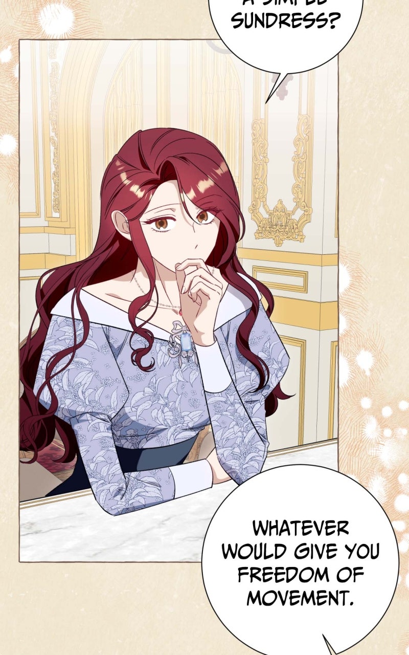 Special Re-Launch: Not YourTypical Reincarnation Story Episode 44 page 2 - 