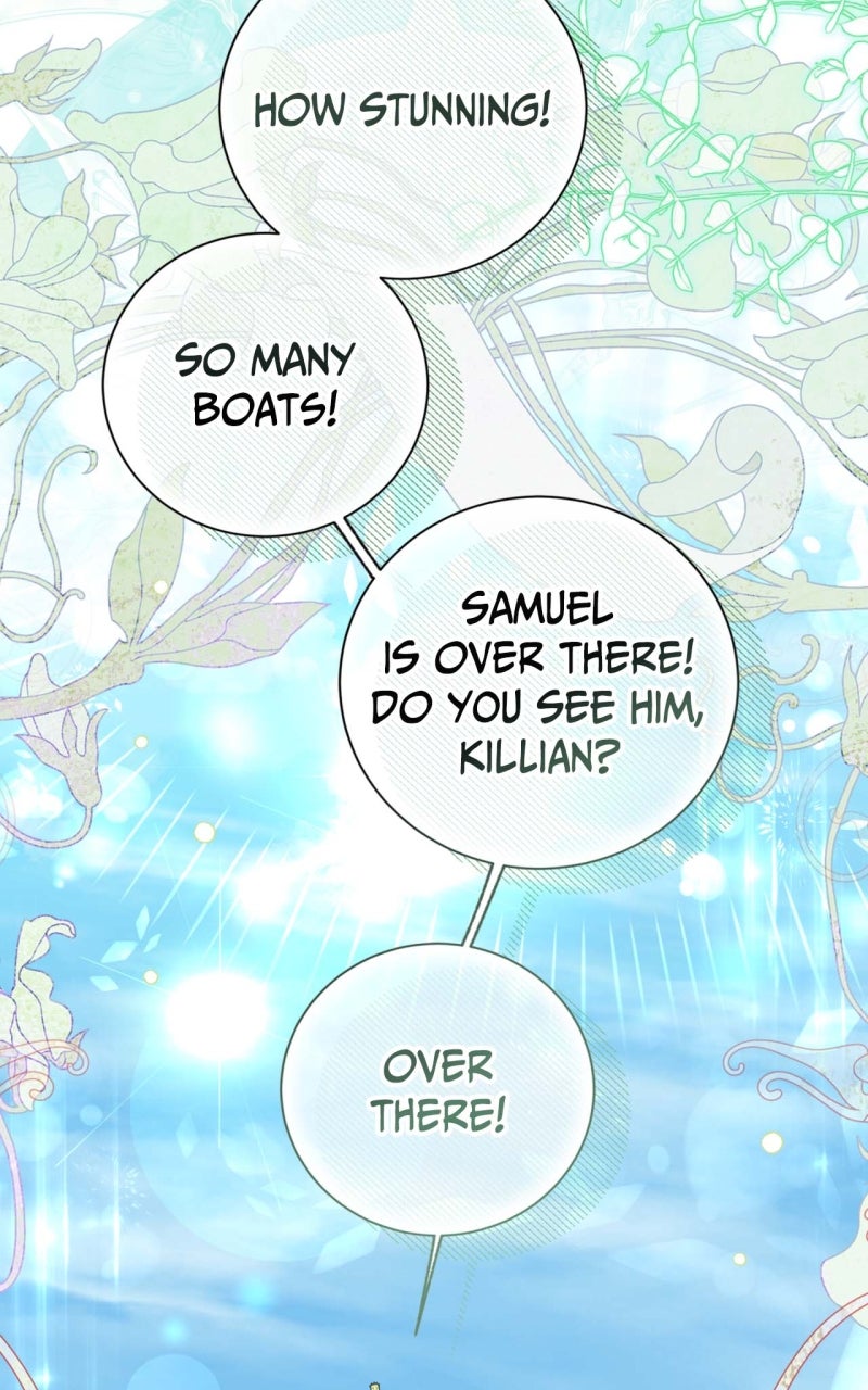Special Re-Launch: Not YourTypical Reincarnation Story Episode 44 page 12 - 