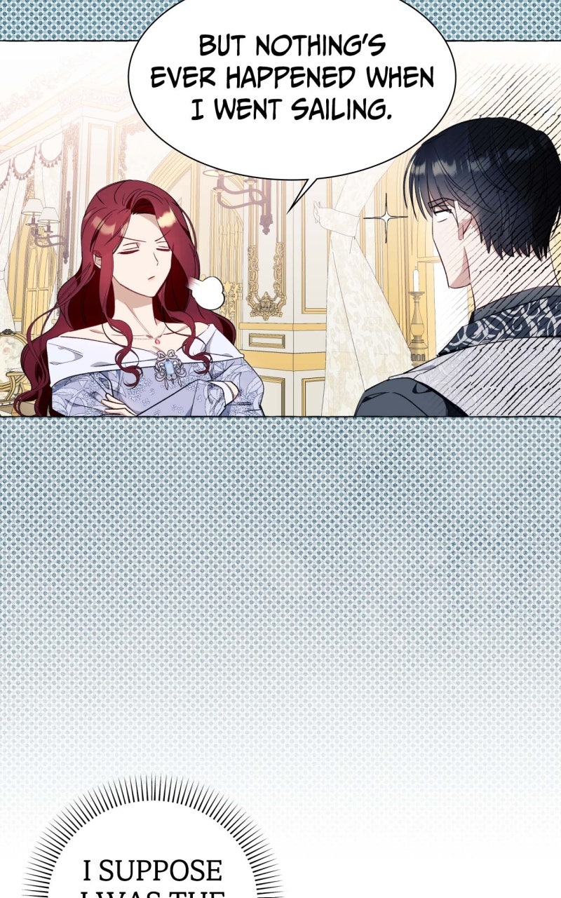 Special Re-Launch: Not YourTypical Reincarnation Story Episode 44 page 24 - 