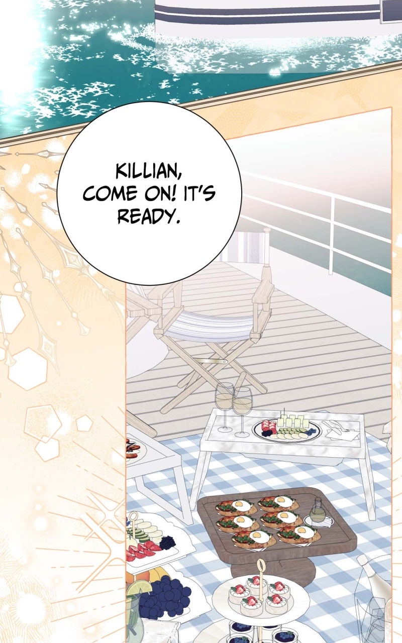 Special Re-Launch: Not YourTypical Reincarnation Story Episode 44 page 29 - 