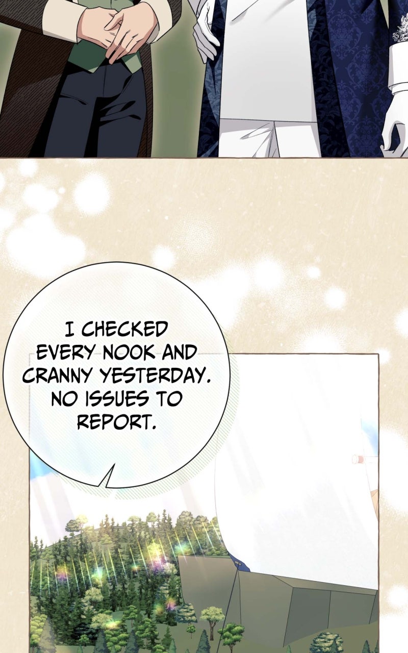 Special Re-Launch: Not YourTypical Reincarnation Story Episode 44 page 7 - 