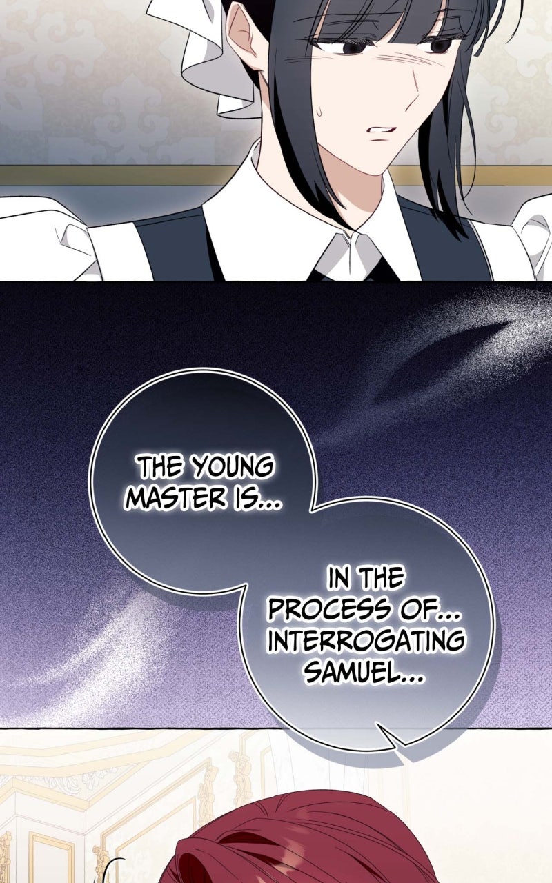 Special Re-Launch: Not YourTypical Reincarnation Story Episode 44 page 91 - 