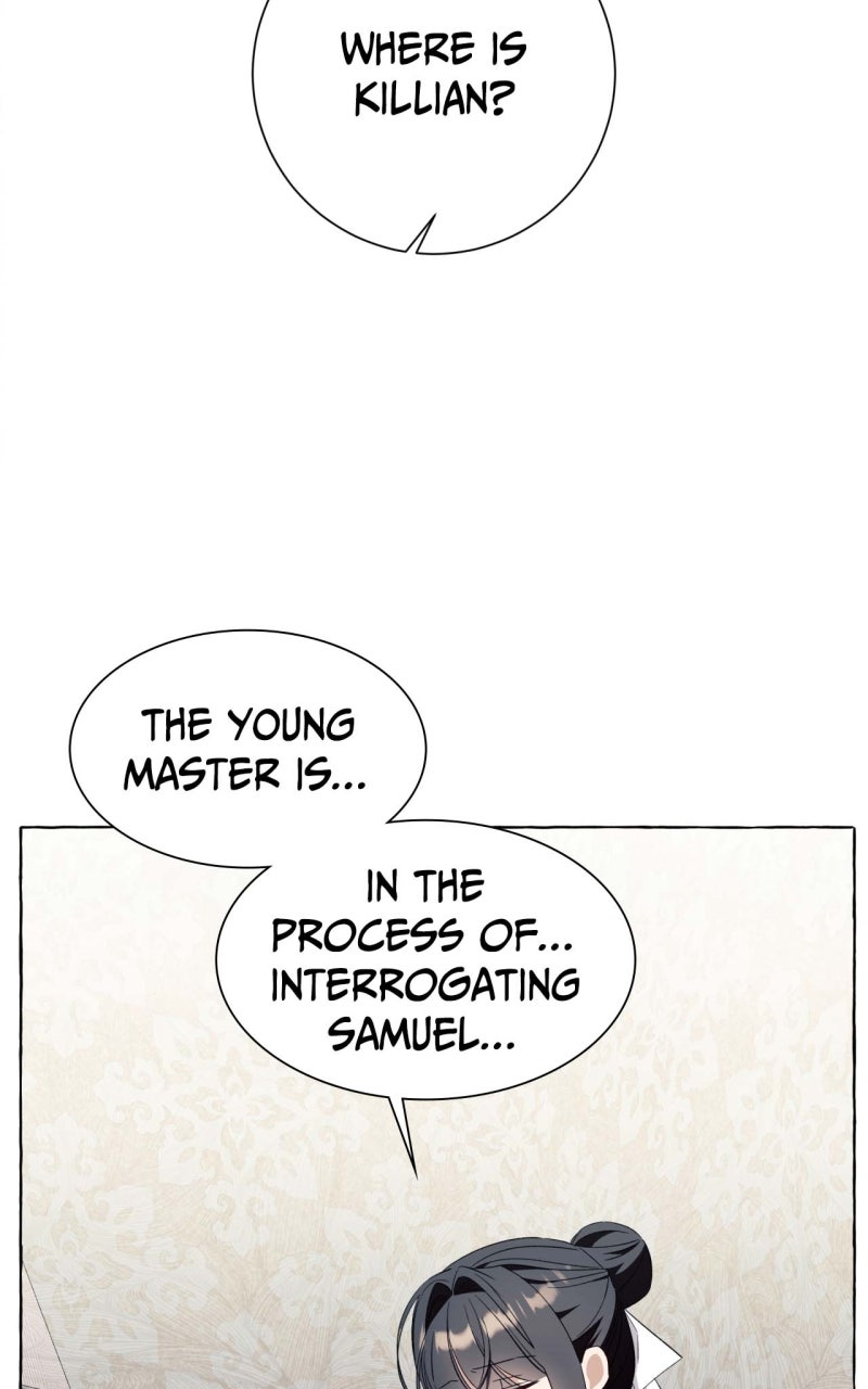 Special Re-Launch: Not YourTypical Reincarnation Story Episode 45 page 4 - 