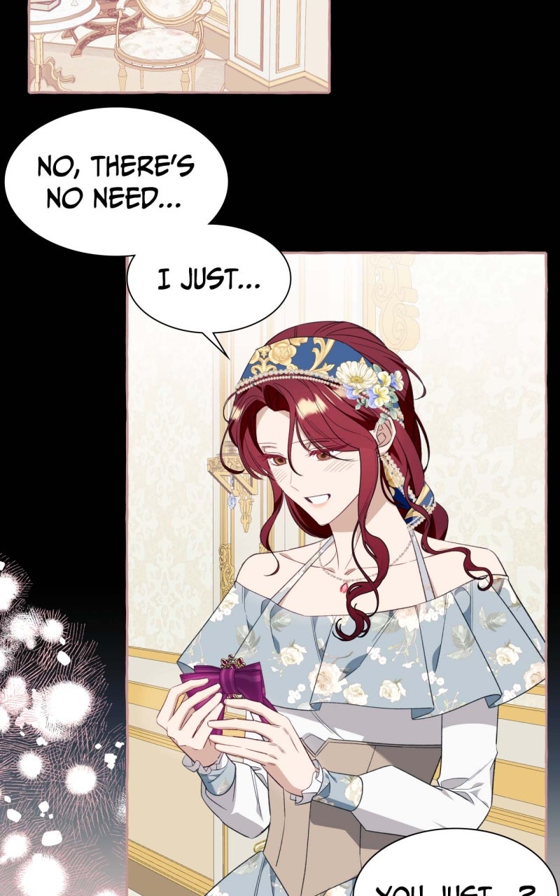 Special Re-Launch: Not YourTypical Reincarnation Story Episode 45 page 33 - 