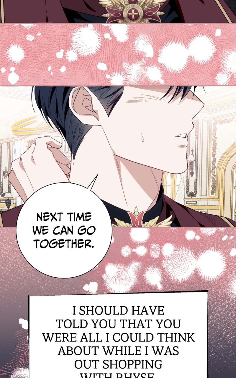 Special Re-Launch: Not YourTypical Reincarnation Story Episode 45 page 36 - 
