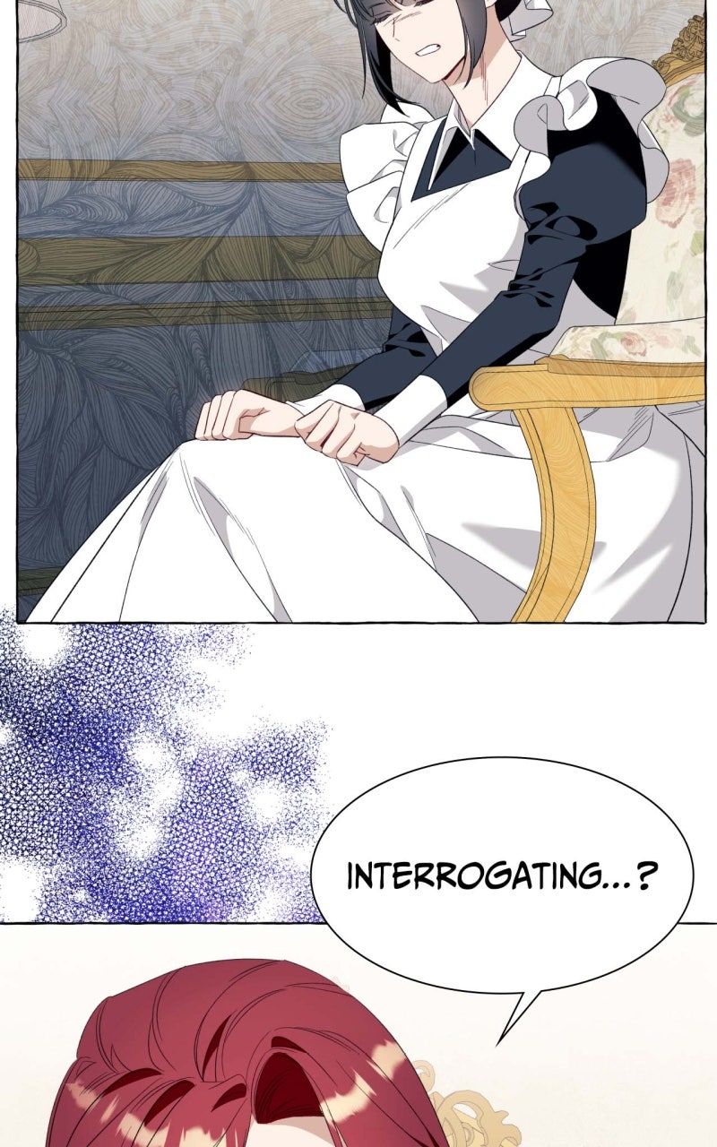 Special Re-Launch: Not YourTypical Reincarnation Story Episode 45 page 5 - 