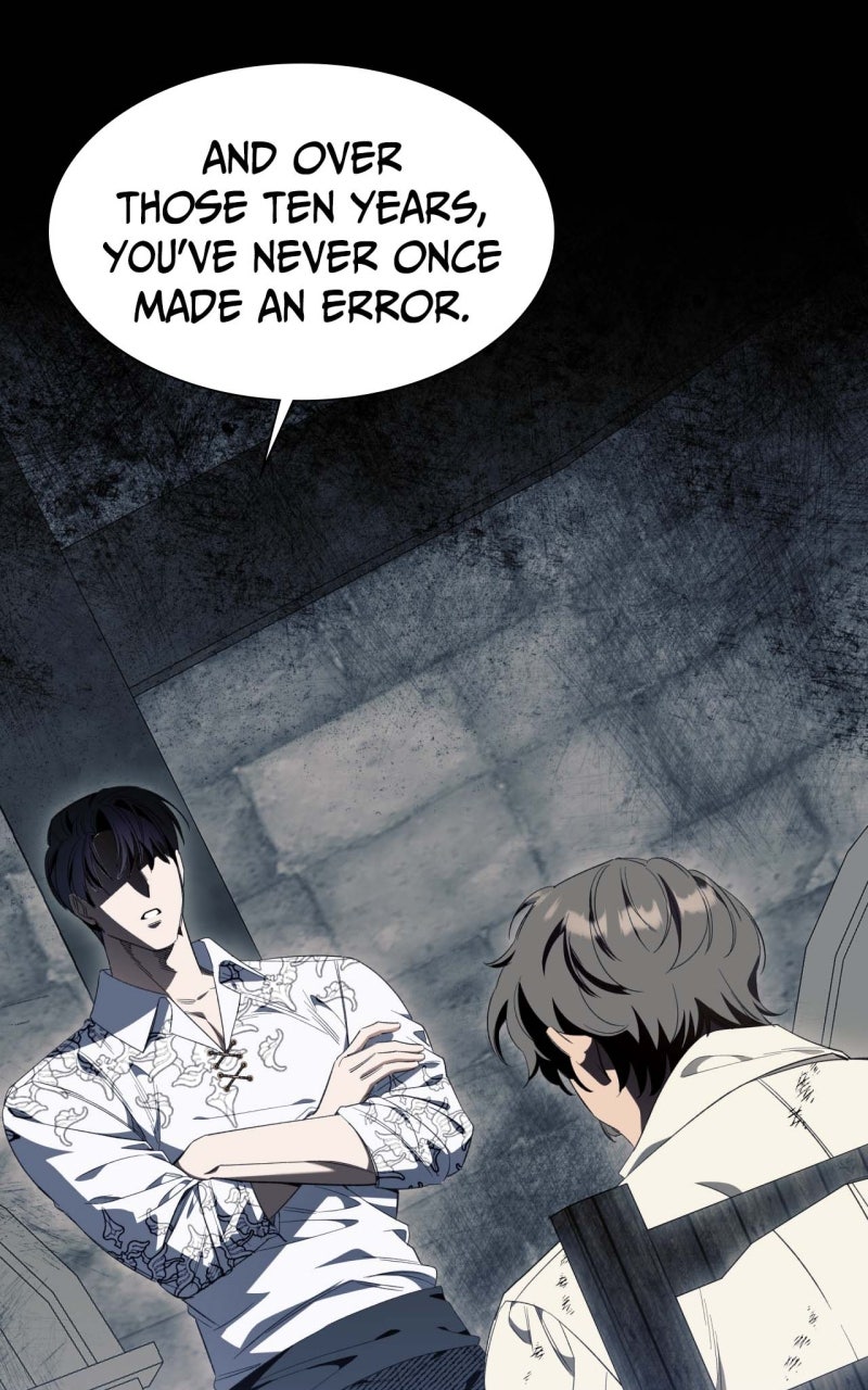 Special Re-Launch: Not YourTypical Reincarnation Story Episode 45 page 48 - 