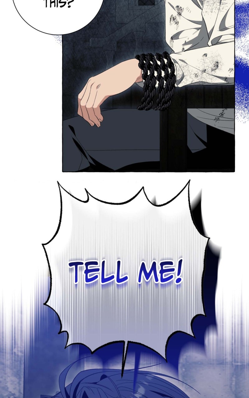 Special Re-Launch: Not YourTypical Reincarnation Story Episode 45 page 50 - 
