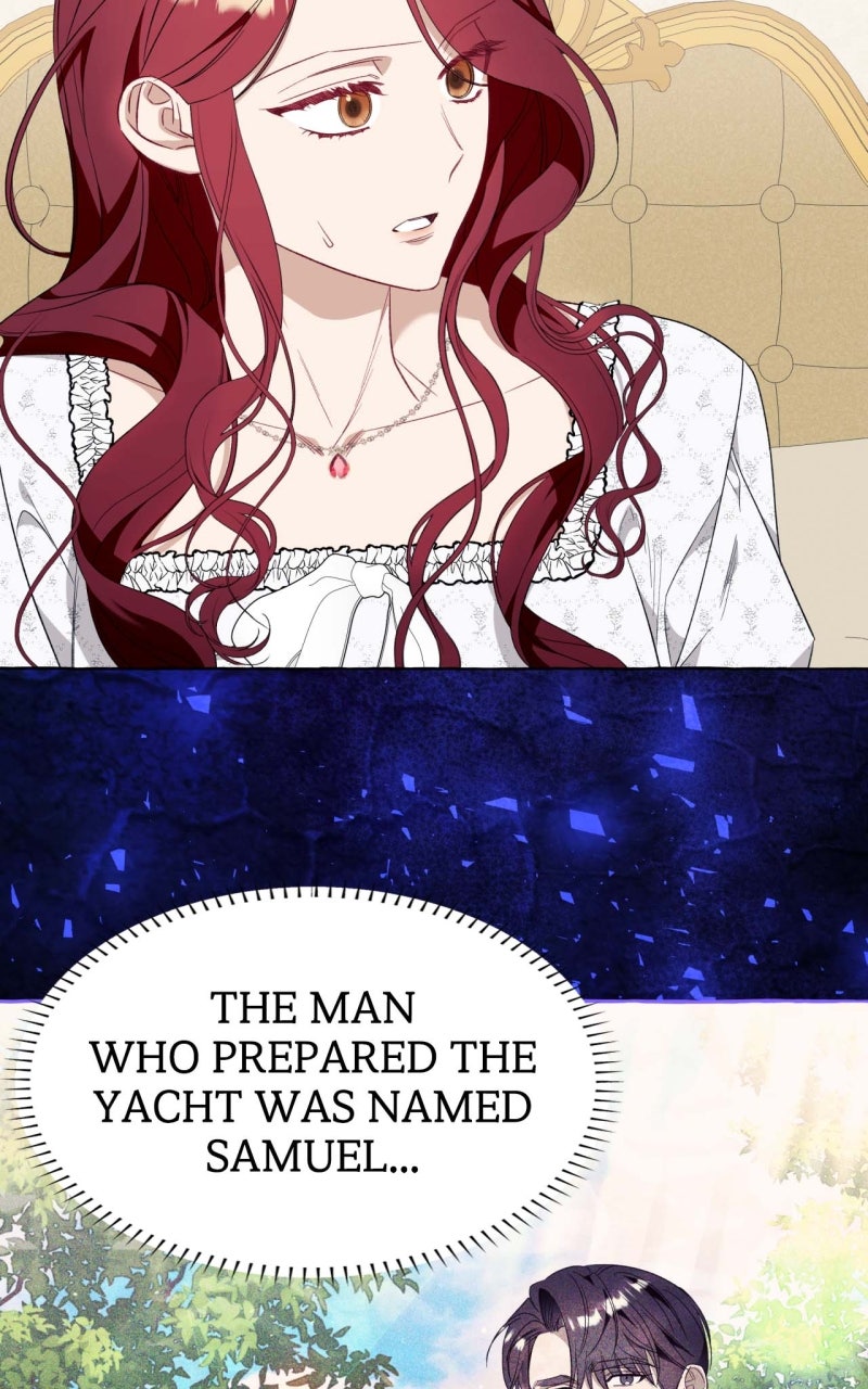 Special Re-Launch: Not YourTypical Reincarnation Story Episode 45 page 6 - 