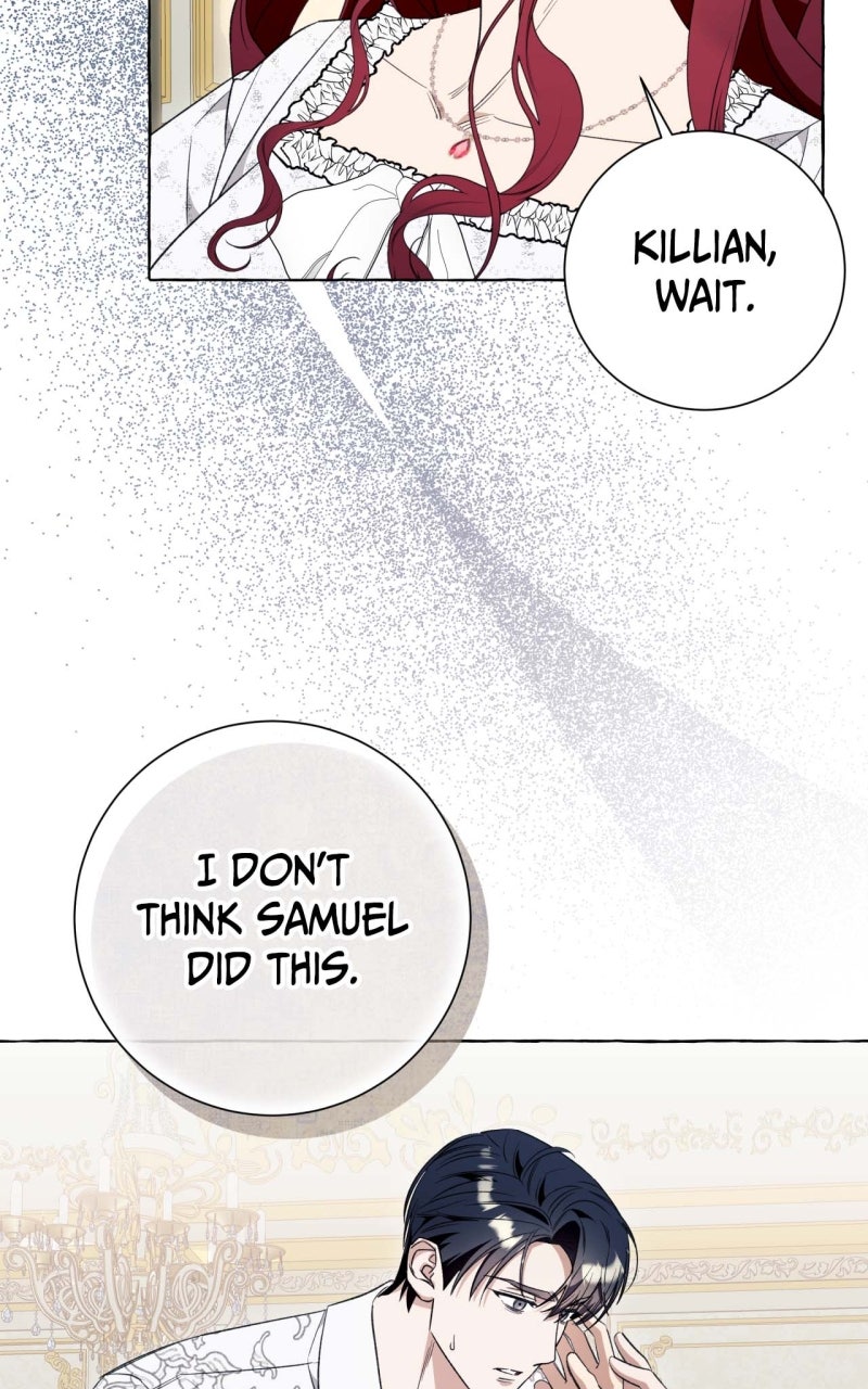 Special Re-Launch: Not YourTypical Reincarnation Story Episode 45 page 70 - 