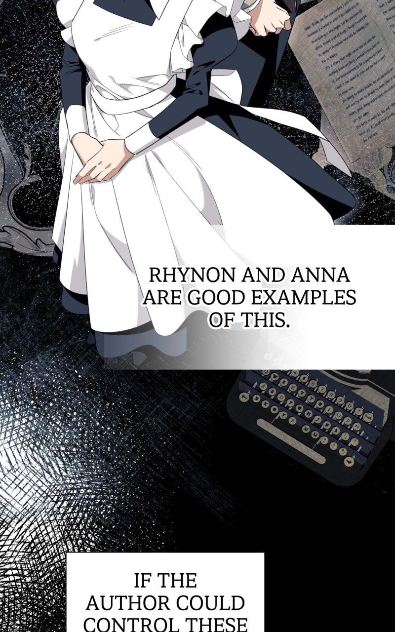 Special Re-Launch: Not YourTypical Reincarnation Story Episode 45 page 81 - 