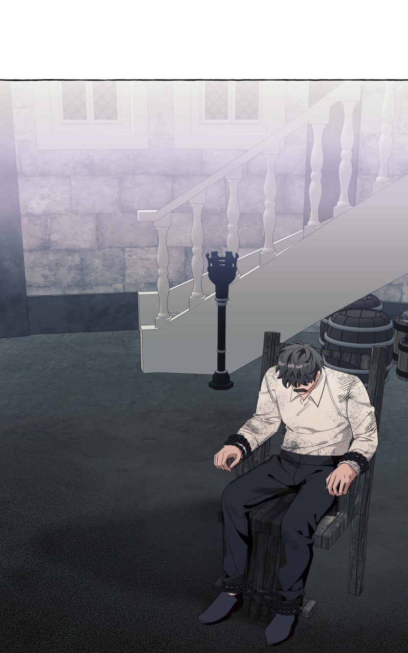 Special Re-Launch: Not YourTypical Reincarnation Story Episode 46 page 1 - 