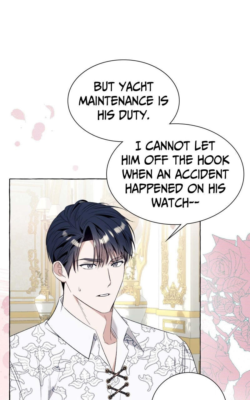 Special Re-Launch: Not YourTypical Reincarnation Story Episode 46 page 13 - 